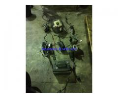 vendo parti di ricambio per mini one r56