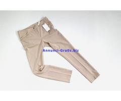 Pantaloni donna firmati