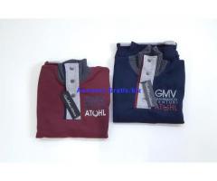 Felpe uomo GianMarcoVenturi