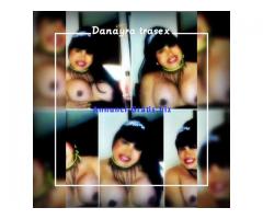 #*#*#*Danayra transex a san fior dopo conegliano potentissima stallona