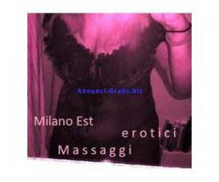 RILASSAMENTO TOTALE - Crecsenzago - donna matura