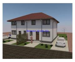 occasione Bucarest - Romania!!  ZERO commissione! A soli 69.500 Euro