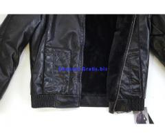 Giubbotti uomo con pellicciotto.