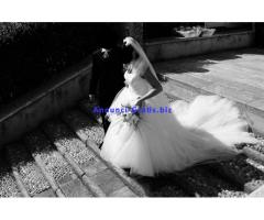 Abito da sposa Pronovias