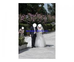 Abito da sposa Pronovias