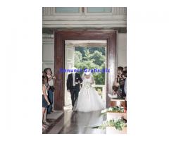 Abito da sposa Pronovias