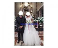 Abito da sposa Pronovias