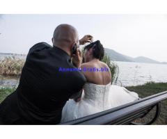 Abito da sposa Pronovias