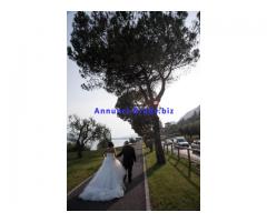 Abito da sposa Pronovias