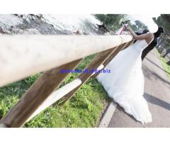 Abito da sposa Pronovias