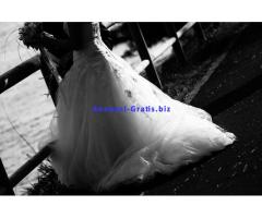 Abito da sposa Pronovias