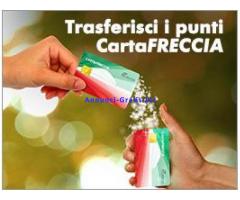 PUNTI CARTAFRECCIA 2016