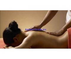 Gratis per te.. un'ora di Relax........