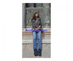 Conoscenza con belle e serie ragazze russe