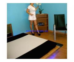 UN CALDO INVERNO QUI CON NOI...