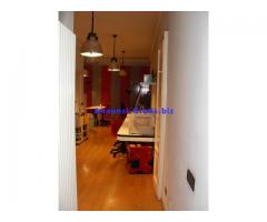 CONDIVISIONE UFFICIO POSTAZIONE LAVORO