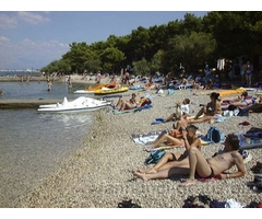 VACANZE NELL' ISOLA PIU' BELLA DELLA CROAZIA!