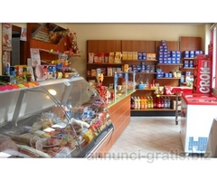 Attività Minimarket PREZZO INTERESSANTE