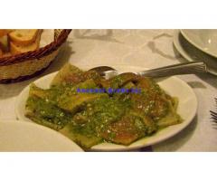 Rosarussa Casa Ristorante