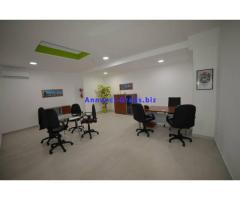 Uffici già arredati in affitto-primo mese GRATIS