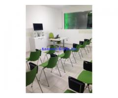 Uffici già arredati in affitto-primo mese GRATIS