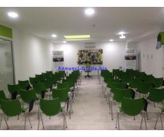 Uffici già arredati in affitto-primo mese GRATIS