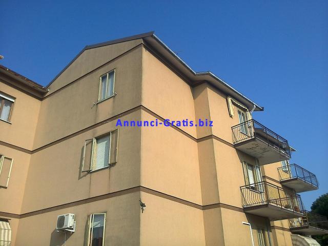 Appartamento 95 mq.in centro a Migliarino(Fe) Appartamento 95 mq.in centro a Migliarino(Fe)