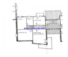 Appartamento 95 mq.in centro a Migliarino(Fe) Appartamento 95 mq.in centro a Migliarino(Fe)