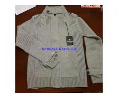 Stock maglieria uomo fashion