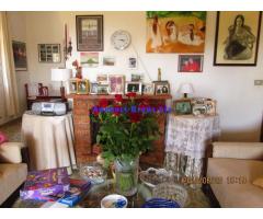 VENDESI VILLA INDIPENDENTE – “VILLA ATHON”- FRONTE MARE