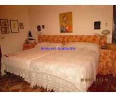 VENDESI VILLA INDIPENDENTE – “VILLA ATHON”- FRONTE MARE