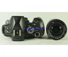 Reflex OLYMPUS E510 con ottica 14-42mm. 3.5/5.6
