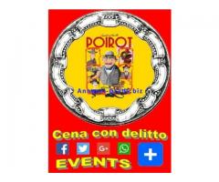 Saluzzo Murder Party