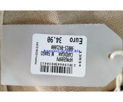 Maglie uomo in filo.