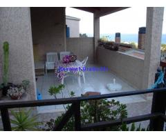 Sardegna Costa Rei villino vacanze