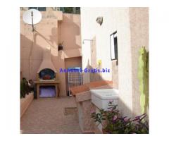 Sardegna Costa Rei villino vacanze