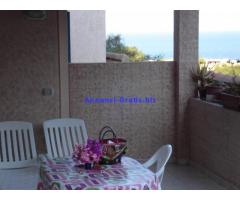 Sardegna Costa Rei villino vacanze