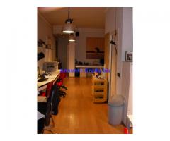 CONDIVISIONE UFFICIO POSTAZIONE LAVORO