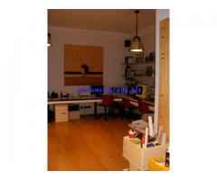 CONDIVISIONE UFFICIO POSTAZIONE LAVORO