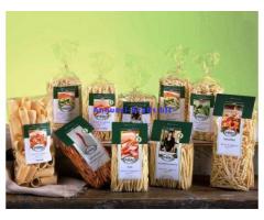 Pasta tipica della tradizione calabrese