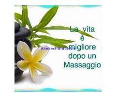 TRATTAMENTI SPA D ALTO LIVELLO..