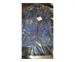 stock abbigliamento uomo Sonny Bono