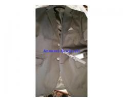 stock abbigliamento uomo Sonny Bono