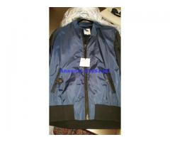 stock abbigliamento uomo Sonny Bono