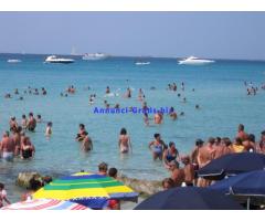 appartamento in citta'.