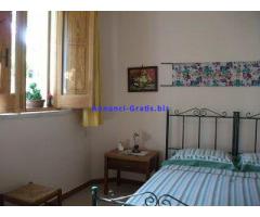 bed & breakfast villa Apollonia (salento)