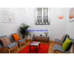 UFFICI E COWORKING