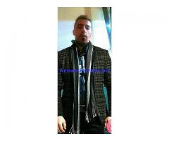 Ragazzo cerca donna matura