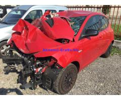 Compro auto incidentate t.3487444558