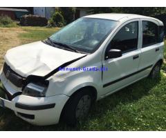 Compro auto incidentate t.3487444558